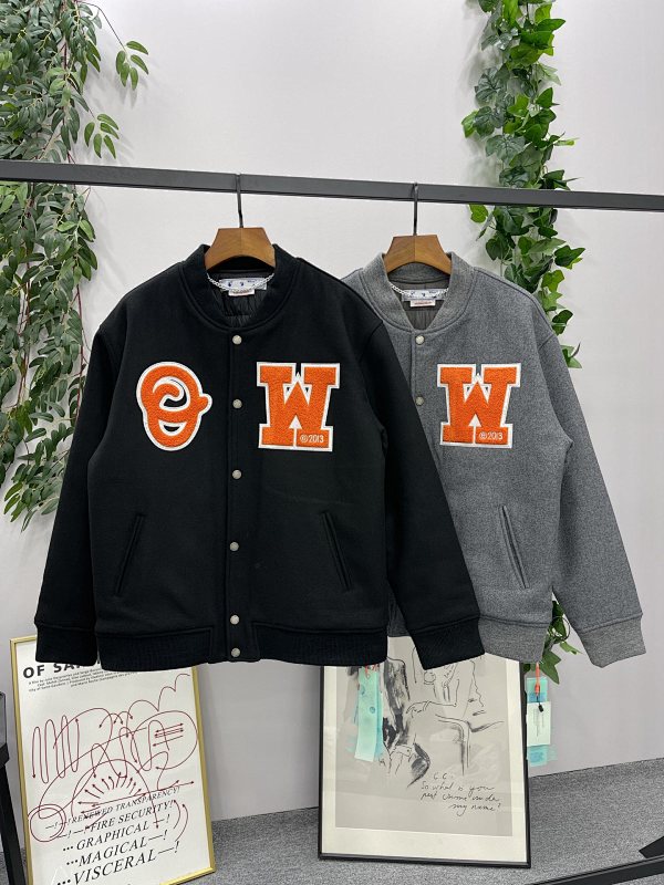 OFF WHITE (353)