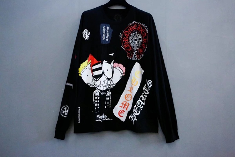 CHROME HEARTS (721)