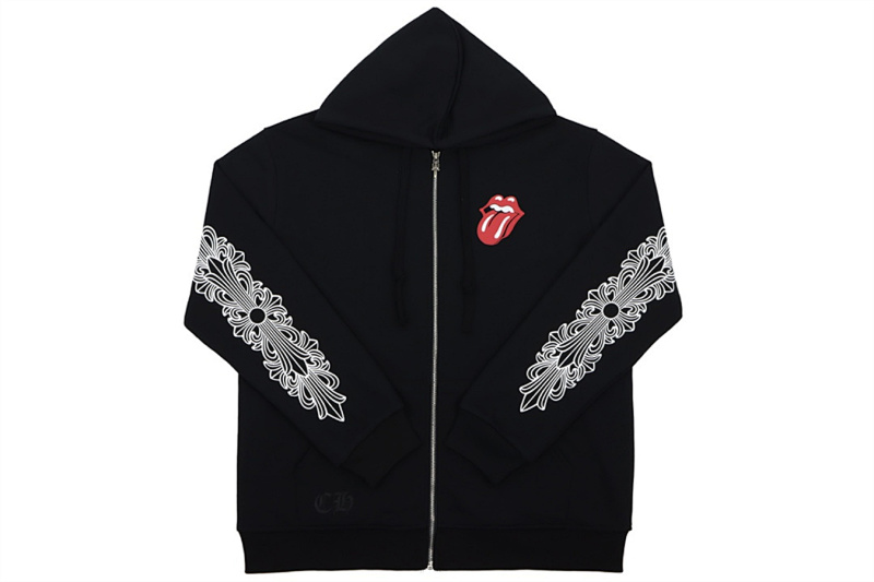 CHROME HEART HOODIES (91)