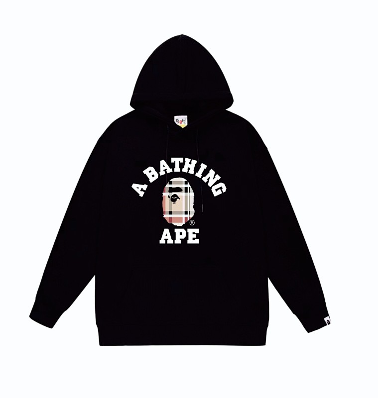 BAPE HOODIES (60)