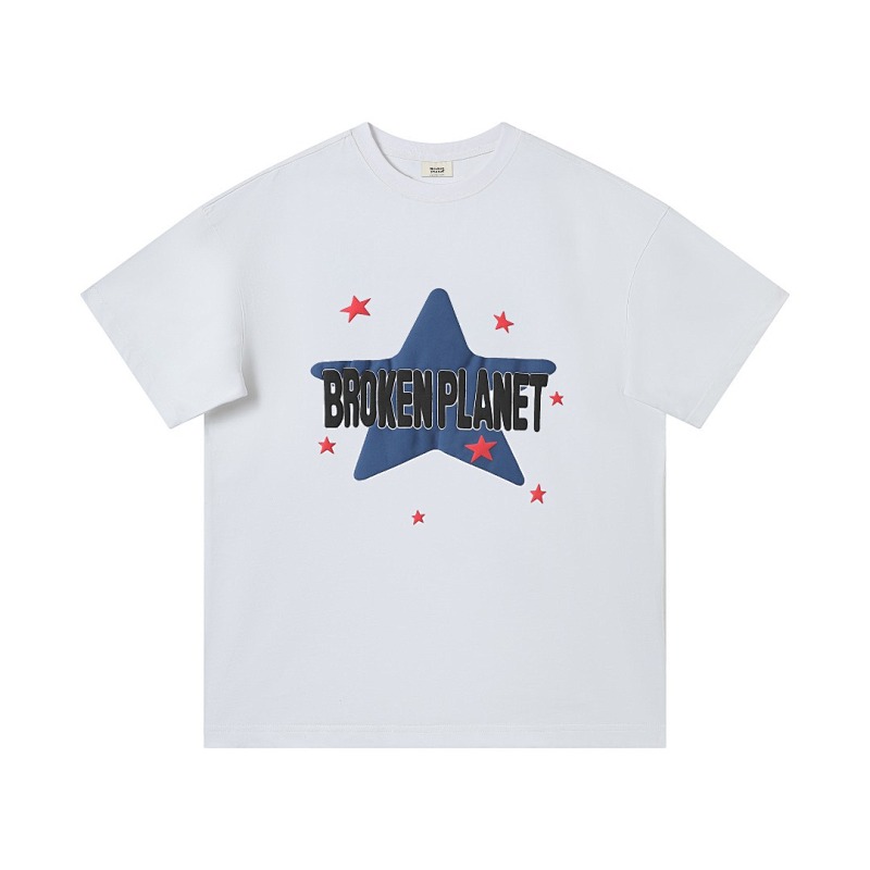 BROKEN PLANET TSHIRTS (26)