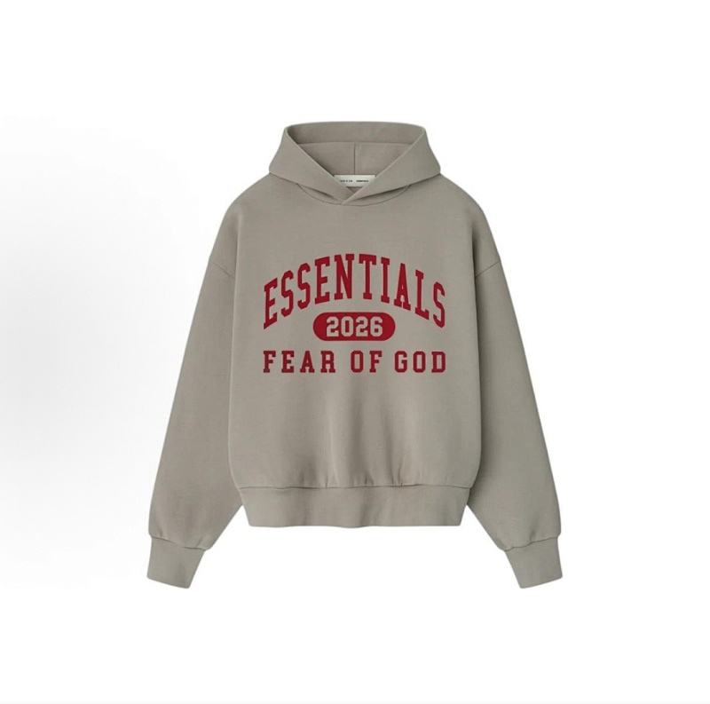 FEAR OF GOD (26)