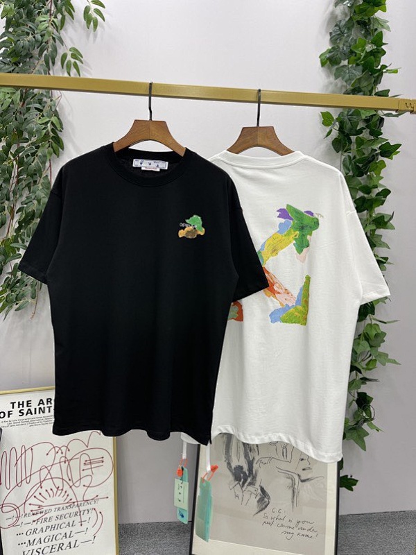 OFF WHITE (291)