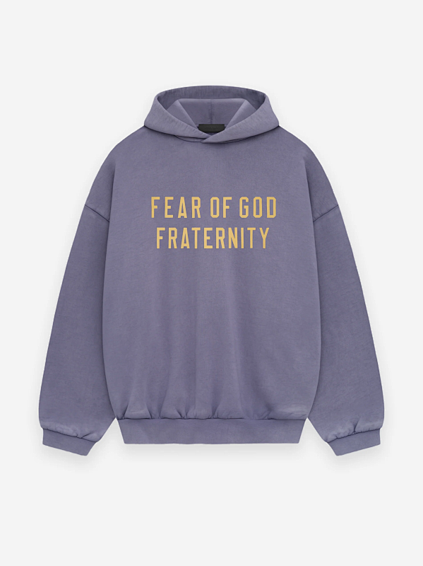 FEAR OF GOD (285)