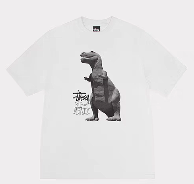 STUSSY (416)
