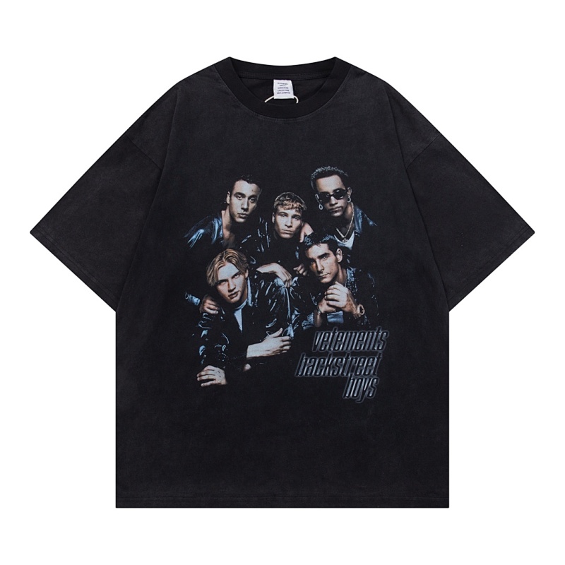 VETEMENTS TSHIRTS (44)