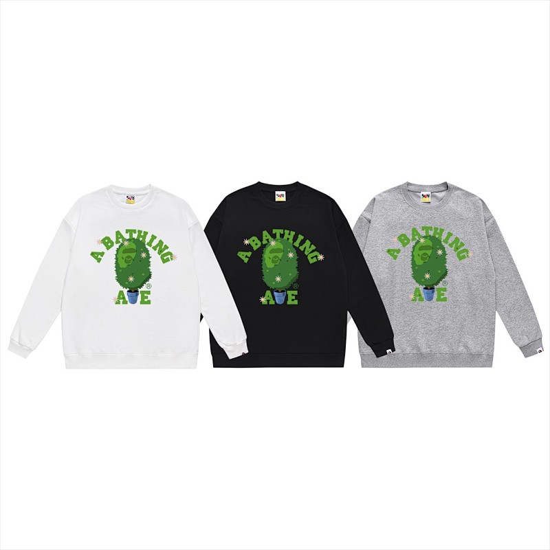 BAPE SWEATSHIRTS (23)