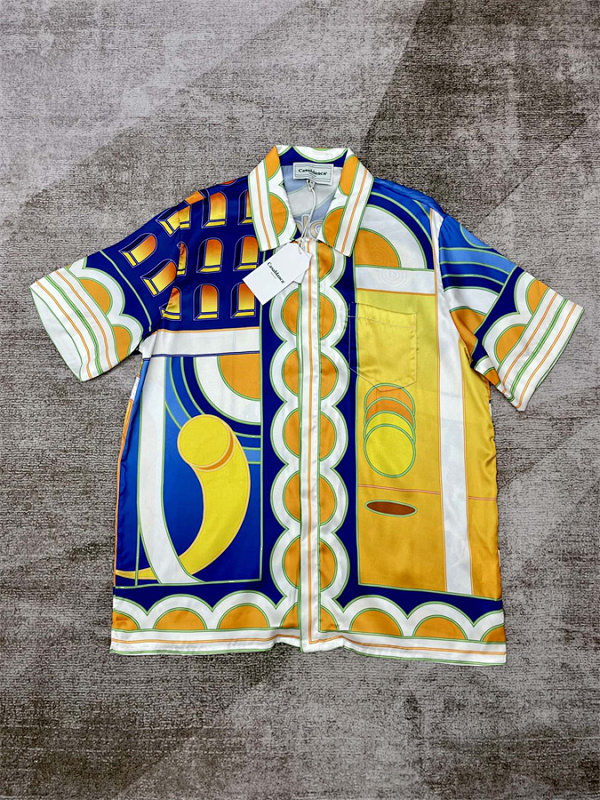 CASABLANCA SHIRTS (94)