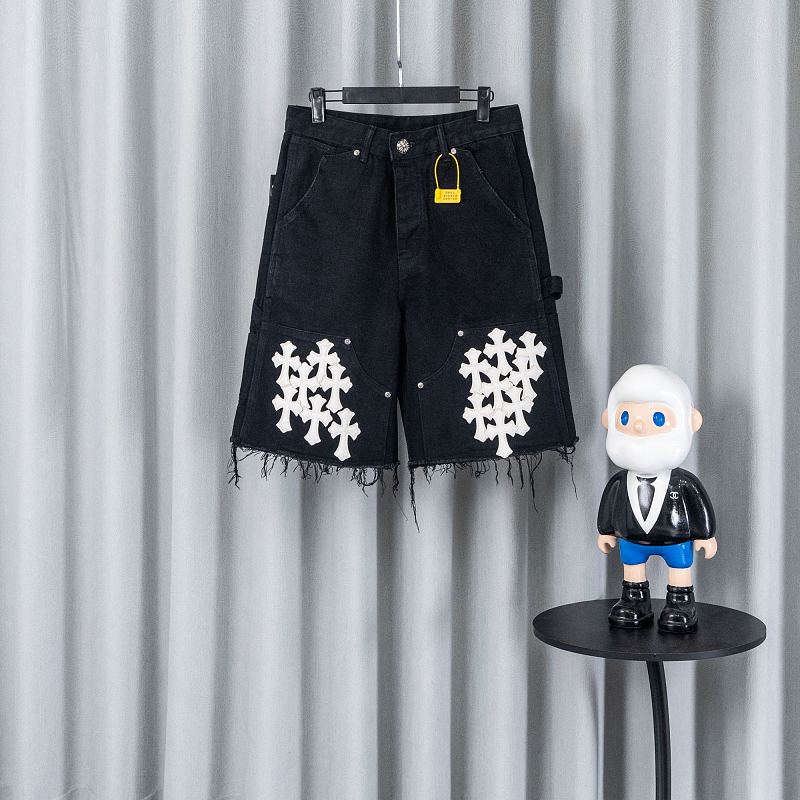 CHROME HEARTS (122)