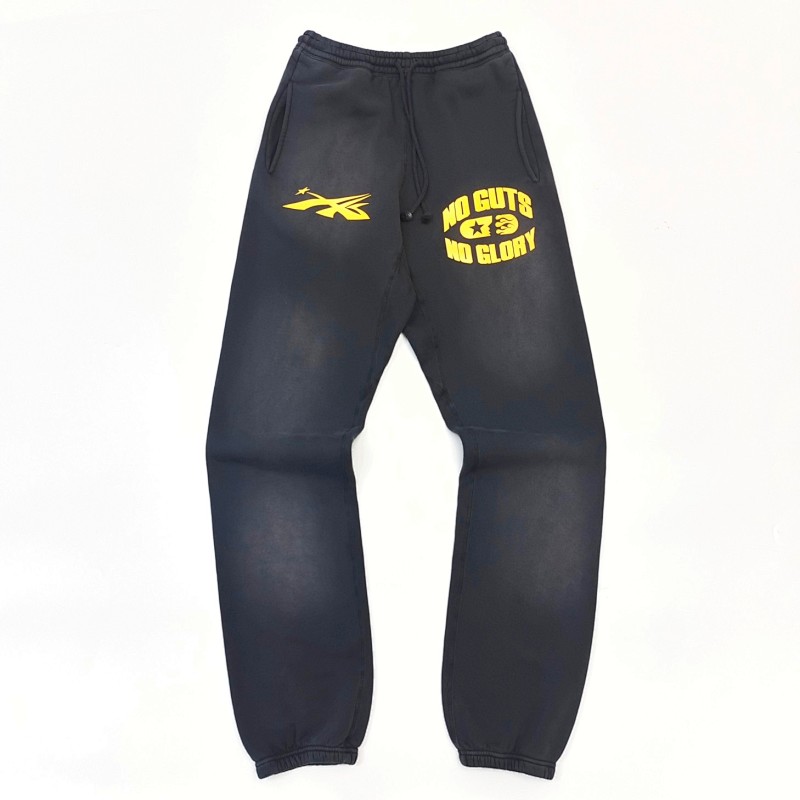 HELLSTAR SWEATPANTS