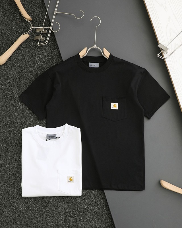 CARHARTT TSHIRTS (21)