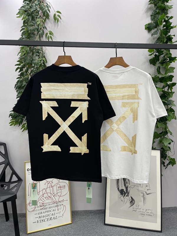 OFF WHITE (257)