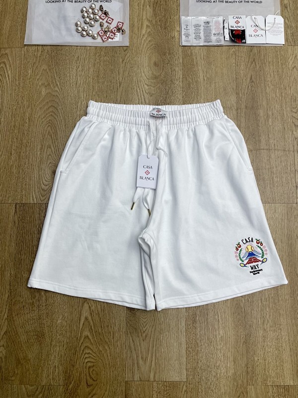 CASABLANCA SHORTS (13)