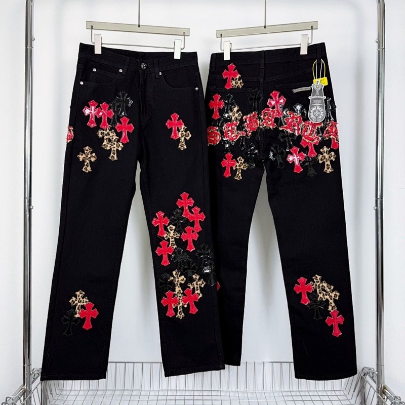 CHROME HEARTS (366)