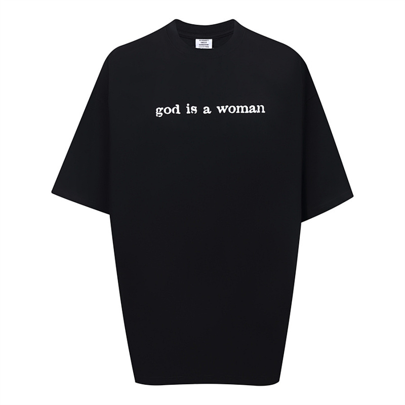 VETEMENTS TSHIRTS