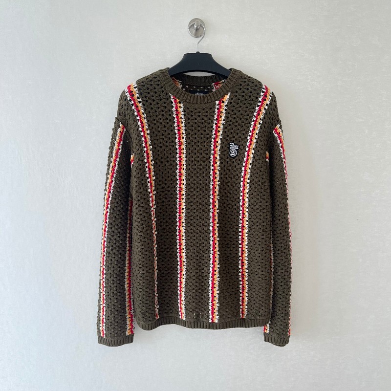 STUSSY (628)