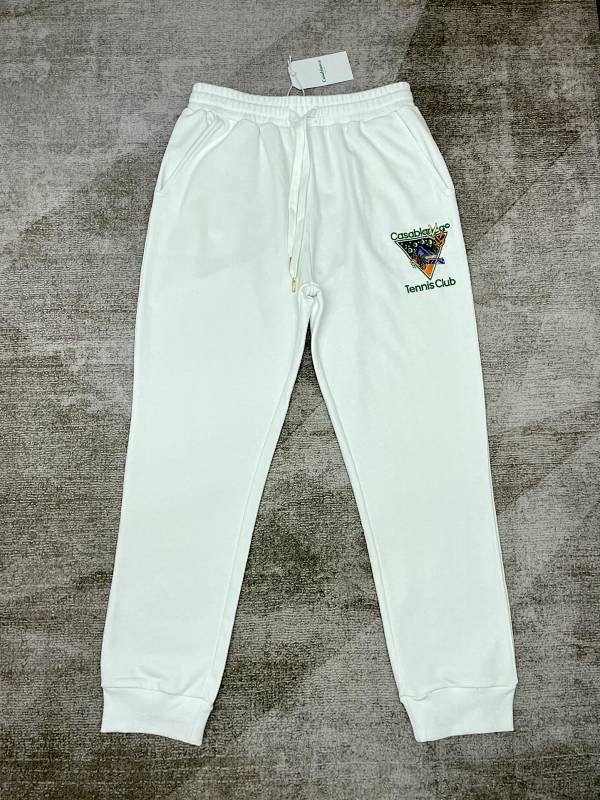 CASABLANCA SWEATPANTS