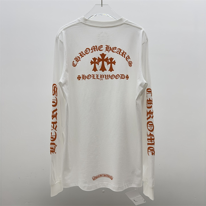 CHROME HEART LONGSLEEVES (59)