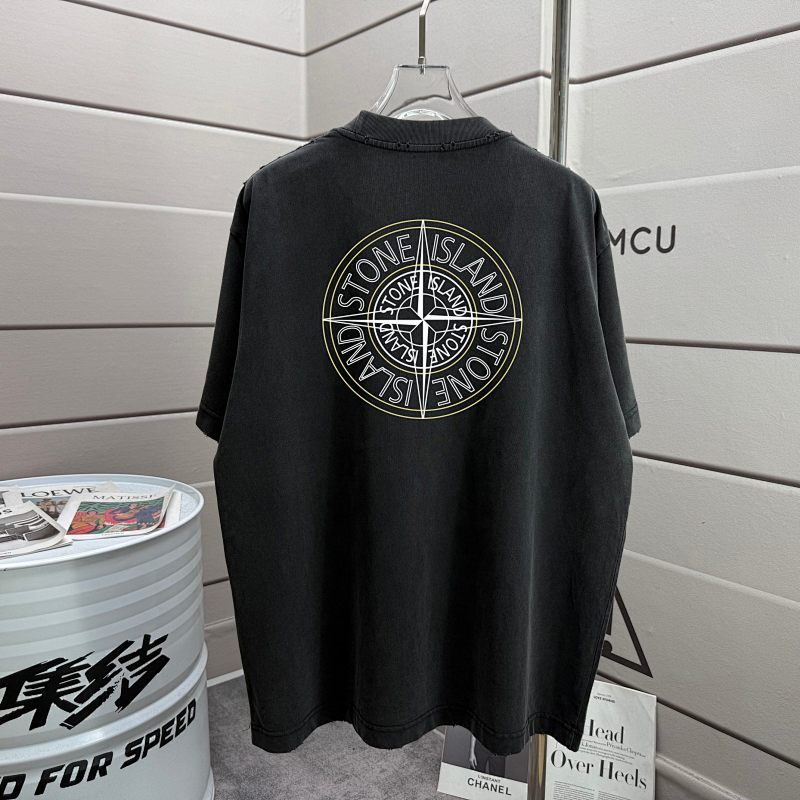 STONE ISLAND TSHIRTS (25)