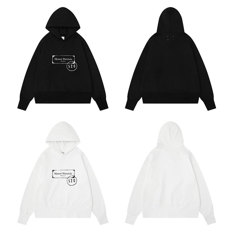 MAISON MARGIELA HOODIES (4)