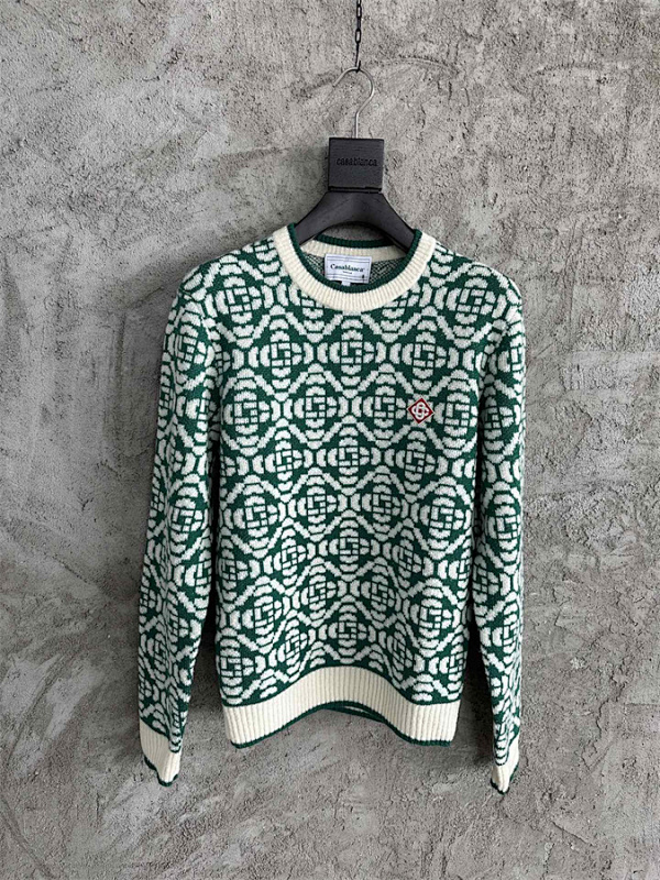 CASABLANCA SWEATERS
