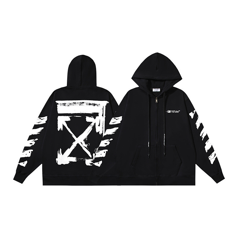 OFF WHITE HOODIES (13)