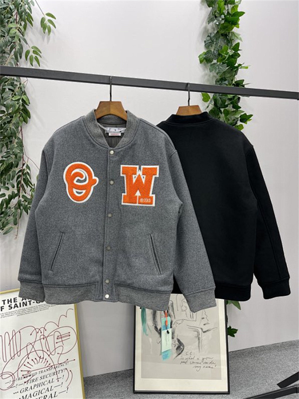 OFF WHITE (888)