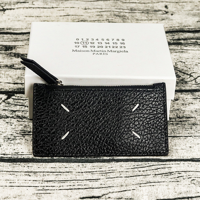 MAISON MARGIELA WALLETS