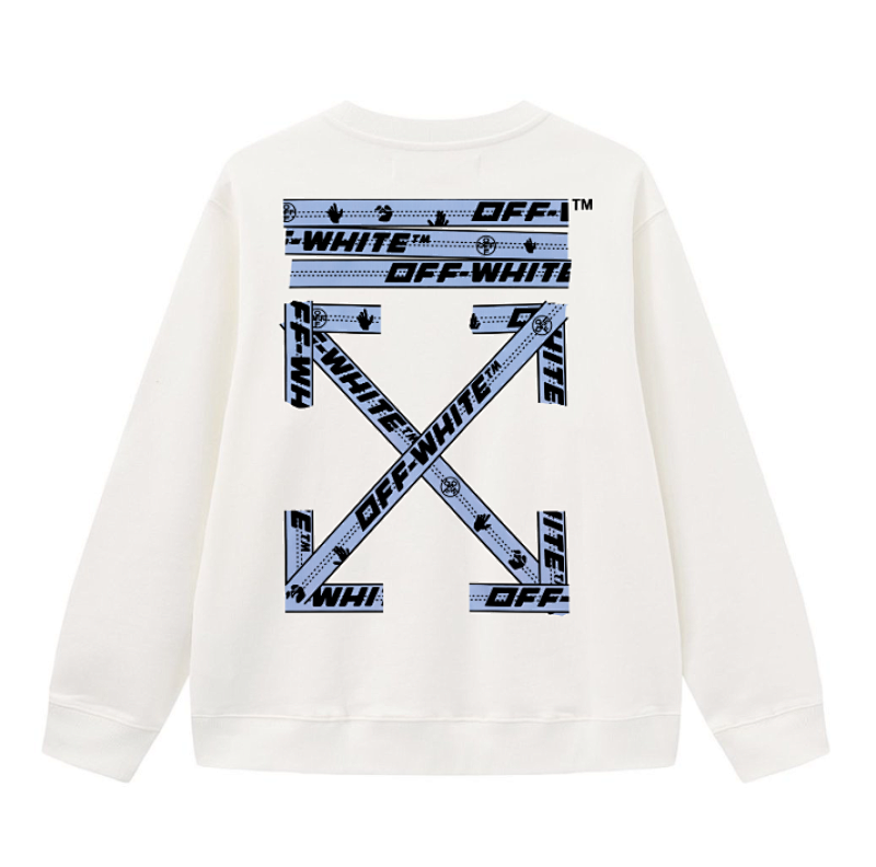 OFF WHITE (143)