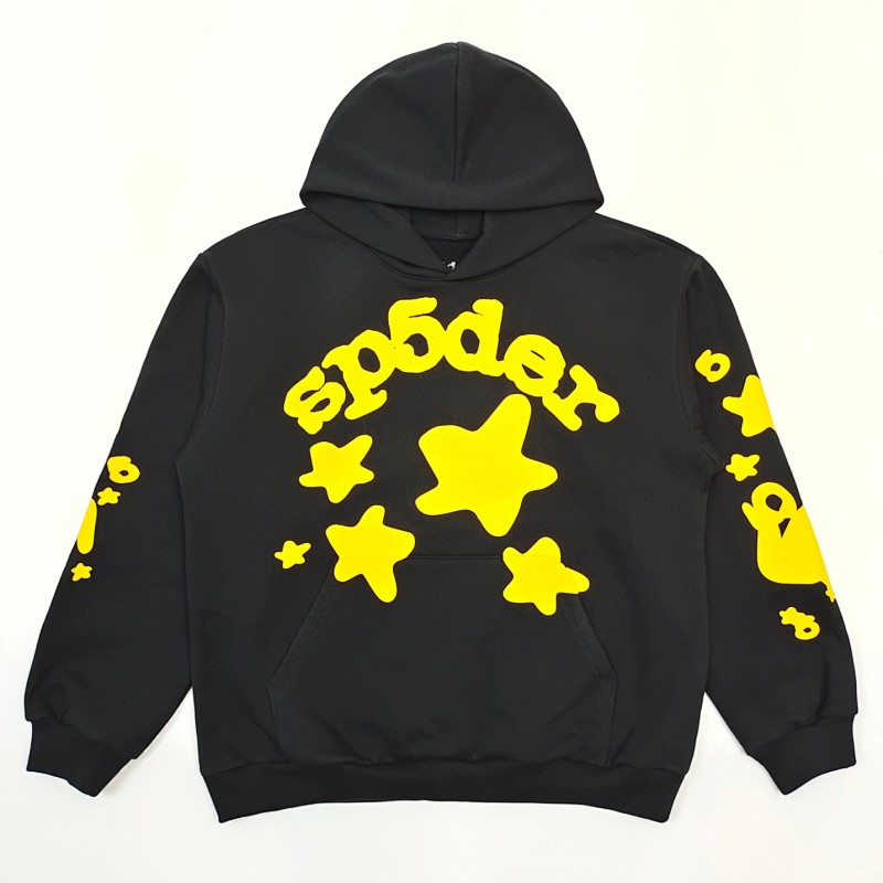 SP5DER (405)