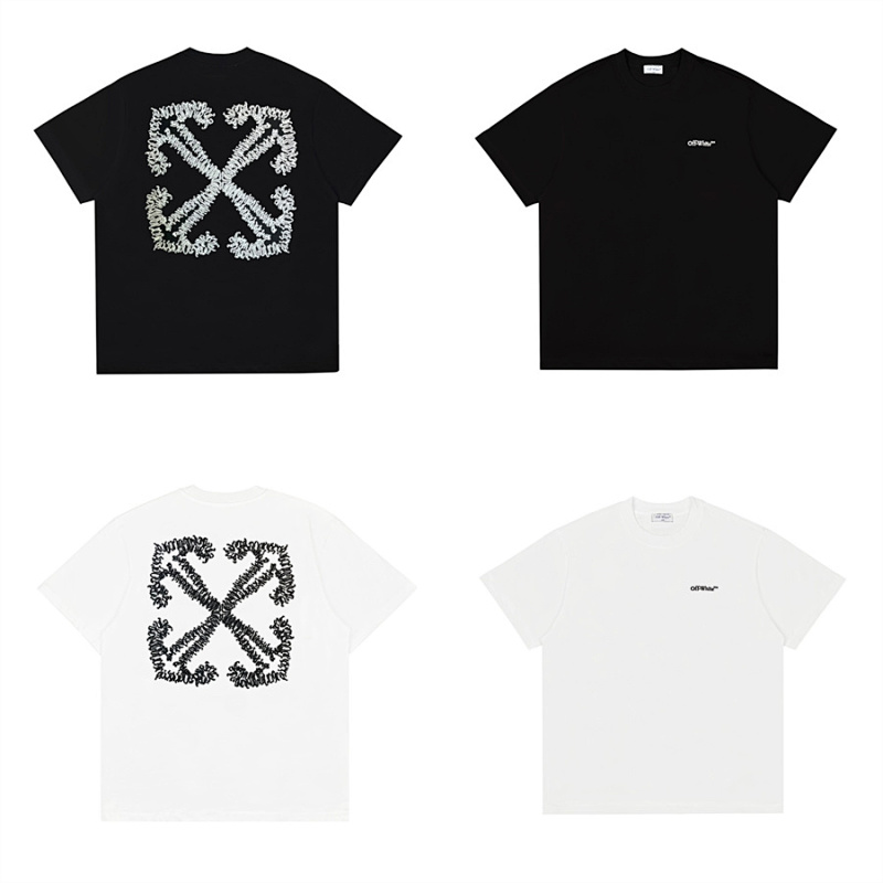 OFF WHITE (854)