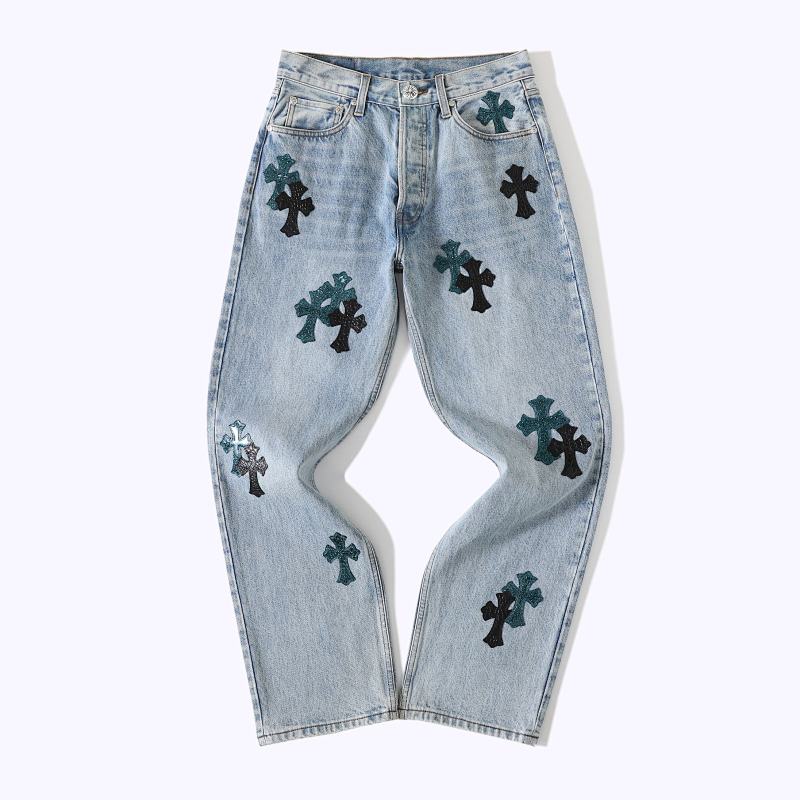 CHROME HEARTS (433)