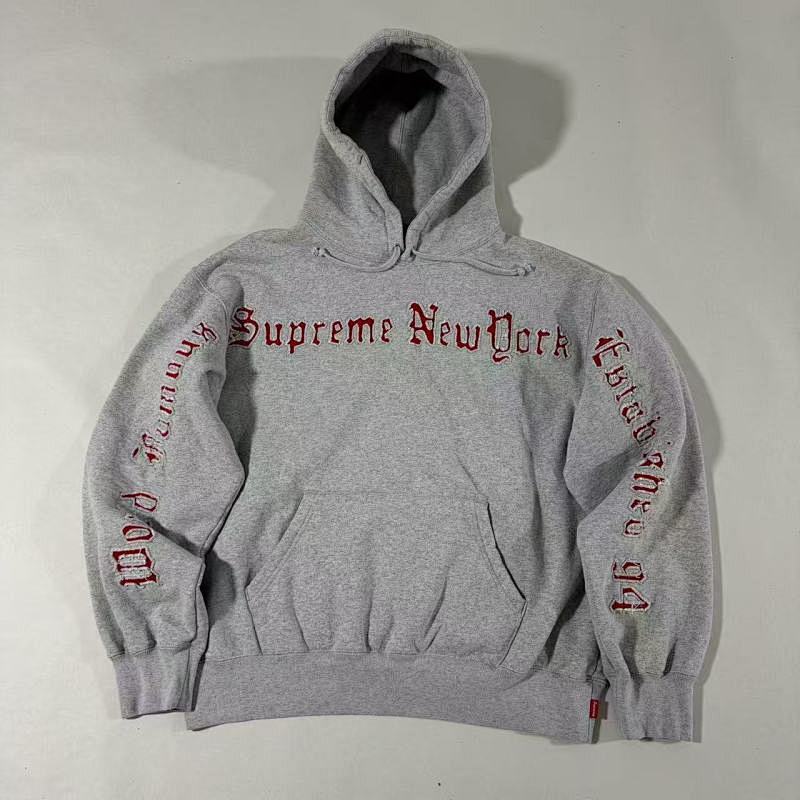 SUPREME (357)