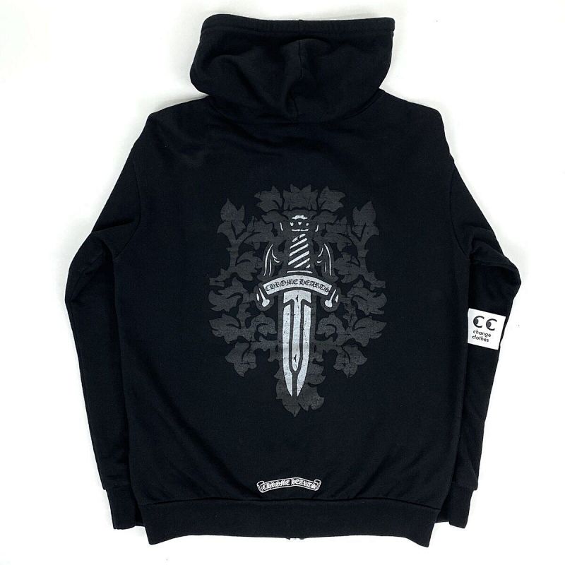 CHROME HEARTS (754)