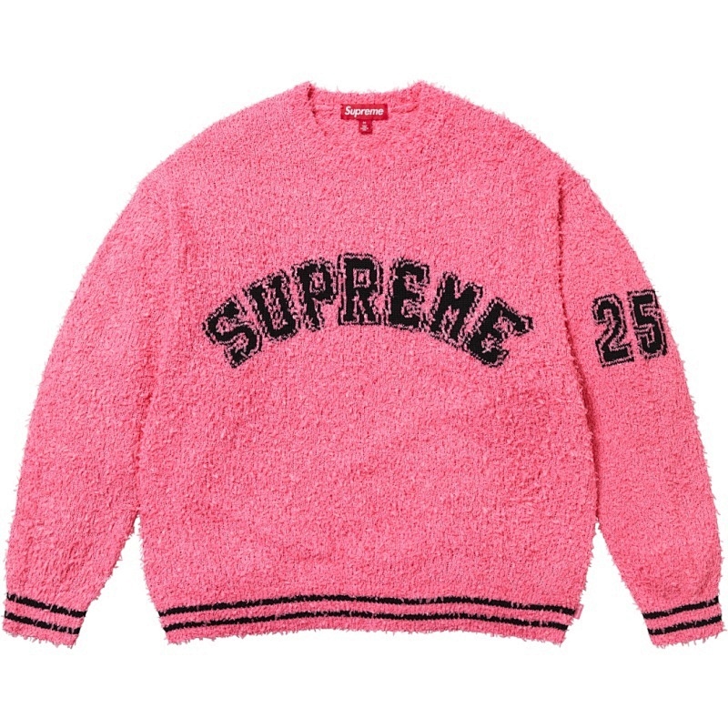 SUPREME (332)