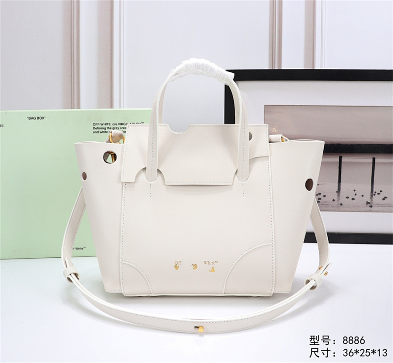OFF WHITE (630)