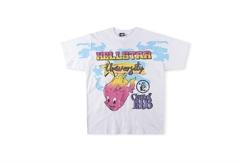 HELLSTAR TSHIRTS