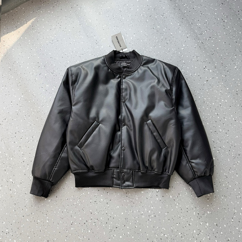 BALENCIAGA BOMBERS