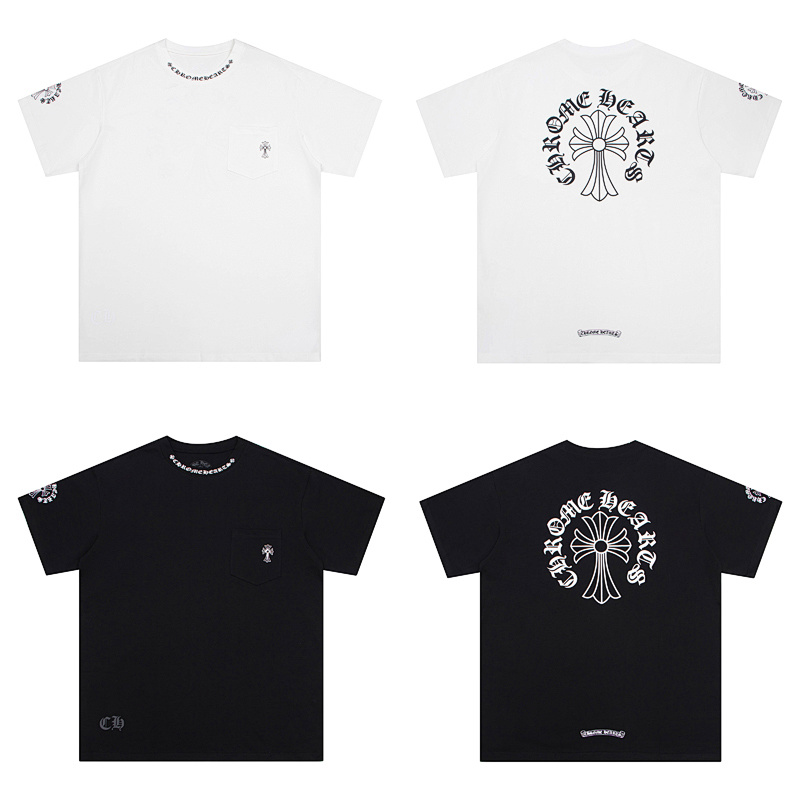 CHROME HEARTS (1019)