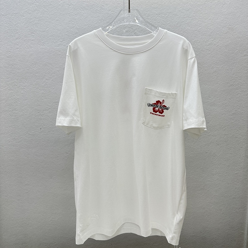 CHROME HEART TSHIRTS (63)