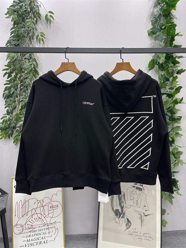 OFF WHITE HOODIES (95)