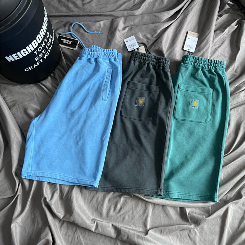 CARHARTT SHORTS