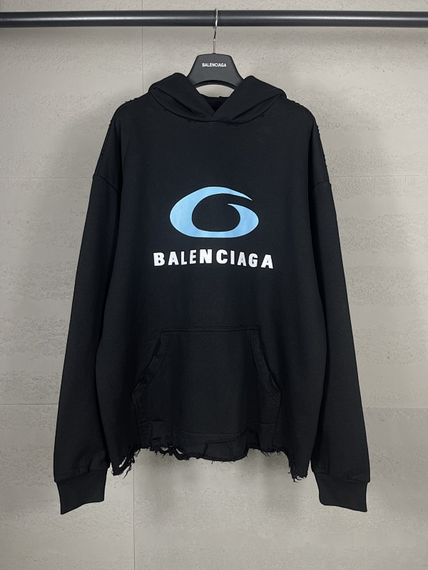 BALENCIAGA HOODIES (4)