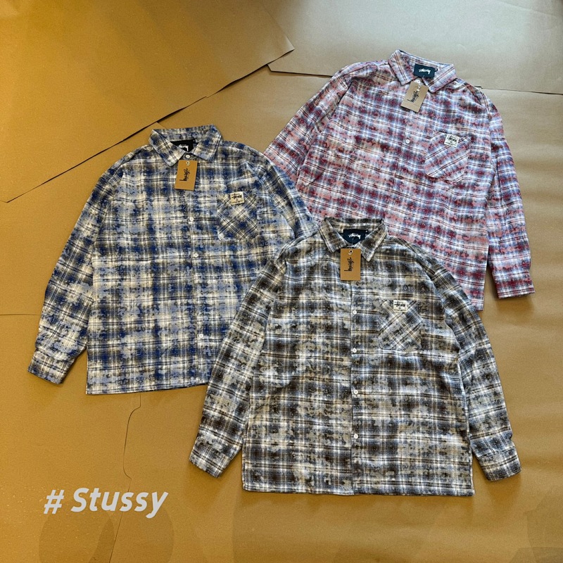 STUSSY (529)