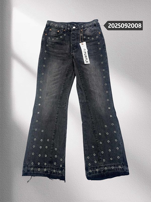 PURPLE JEANS