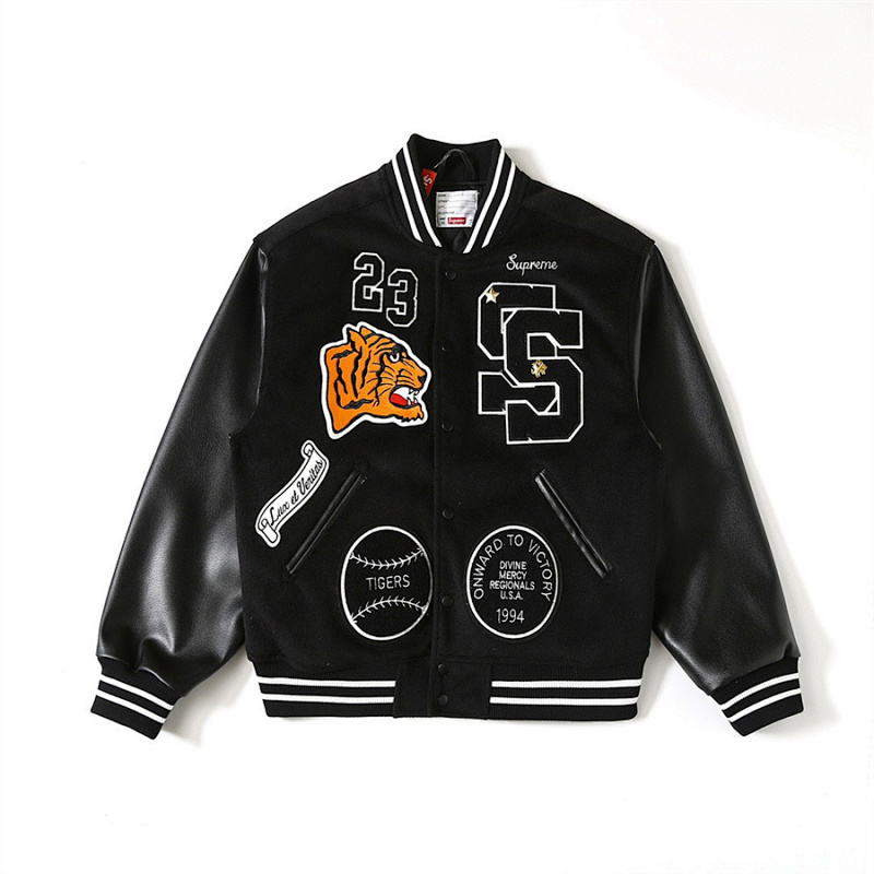 SUPREME JACKETS (24)
