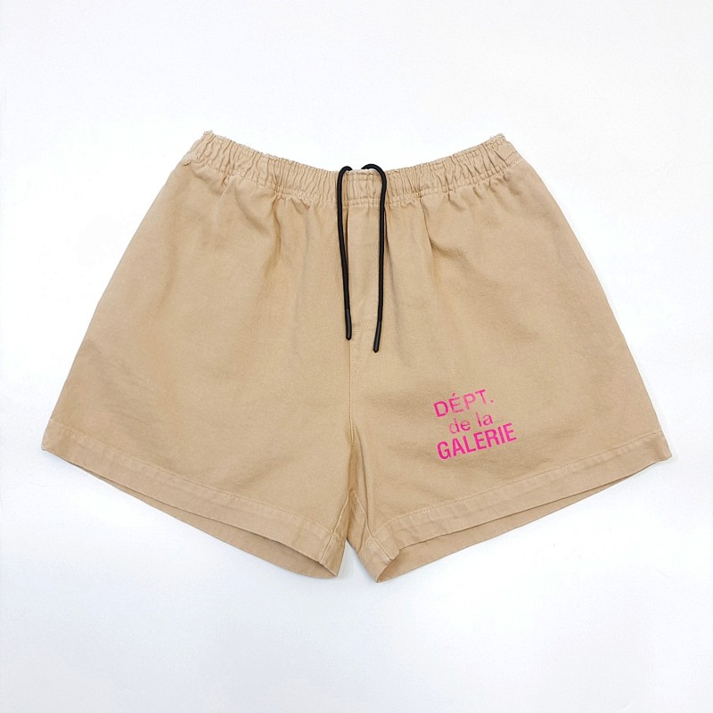 GALLERY DEPT SHORTS (8)