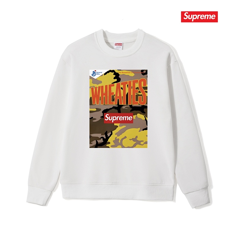 SUPREME SWEATSHIRTS