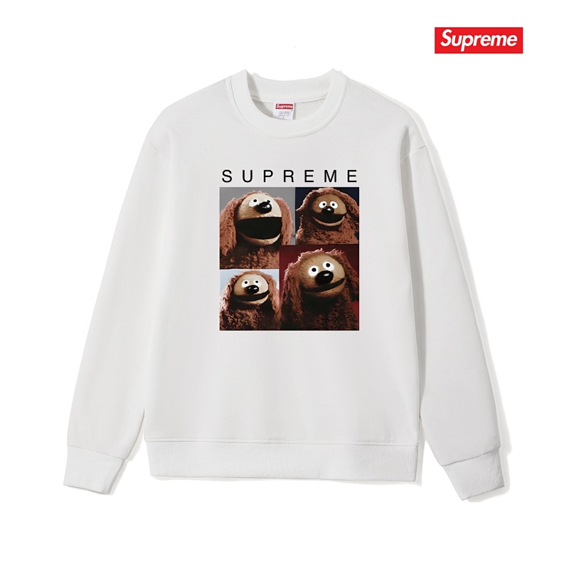 SUPREME (270)