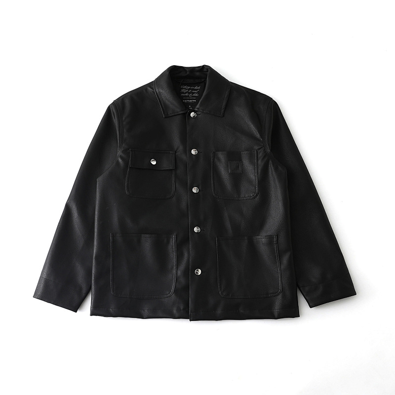 CARHARTT JACKETS (19)
